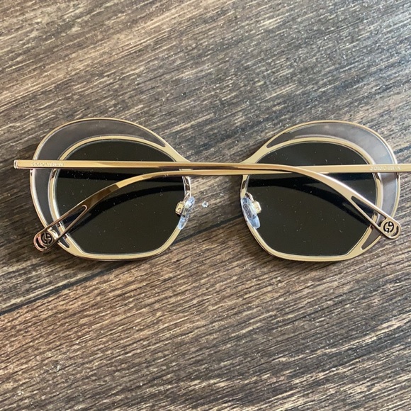 Giorgio Armani Sunglasses main image 5